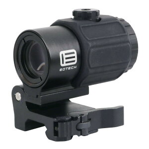 ET G43 ^Cv }Ojt@CAAvJ STS}Eg 3{ Magnifire u[X^[ XR[v G43 (ubN BK)