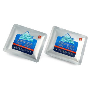 TOURIT アイスパック ふたなし 保冷剤 クーラーパック 再利用可能 ソフトタイプ 注水タイプ 氷点下 BPAフリー 無毒 薄型 クーラー用 ク ーラーバッグ用 クーラーボックス 長持ち キャンプ お釣