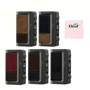 Eleaf iStick Power 2 80W TC Box MOD bh 5000mAh obe[ dq^oR VAPE { (Mod, Light Brown)