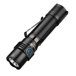 TrustFire d  ledCg tbVCg Px 2600[ ^NeBJCg nfBCg Rp USB[d 5[h IPX8h cʕ\ 5000mAheʓdr A~jE