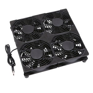 PANO-MOUNTSUSB t@ 12cm É 4A pN[[ ^ USB @ PC pt@ [^̗p 5V _u @ ^ 120mm 1100RPM*4 /[^[/PS4/PS3/PS2/Xbox Ή N[[ USB FAN