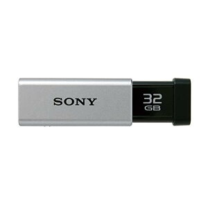 \j[ USB USB3.1 32GB Vo[ ^Cv USM32GTS [Ki]