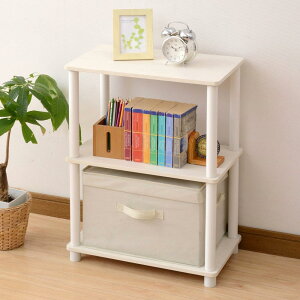 RP bN I[vVFt 47×s27×63.5cm 3i ~j pۂ g񂽂 zCgEHbV ISR-3IN(WW3/WH)