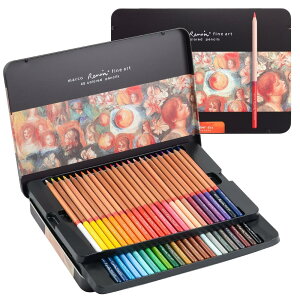 MarcoFM FM 48FZbg l̓hGFM vp pFM36F A[eBXg color pencil lFMZbgXPb` CXg 蒠 S v[g,3100