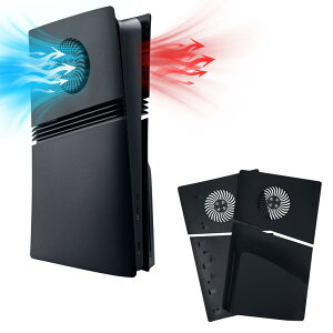 Mcbazel PS5 ProptFCXv[g fBXNŁiUHDj pt M΍ h~ یP[XJo[PS5 ProfBXNł̂ݑΉ iʋCEtj-ubN