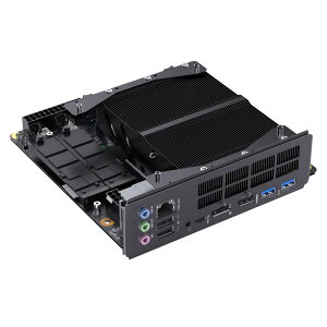 yŐVo[WzMINISFORUM BD795i SE Mini-ITX}U[{[hAAMD Ryzen 9 7945HX ~j PCARadeon 610MAQ[~OPCA DDR5fA`lA2xPCIe5.0 SSD/PCIe 5.0x16AM.2 2230 key EXbg/2.5G RJ45 AHDMI2.0/DP1.4/