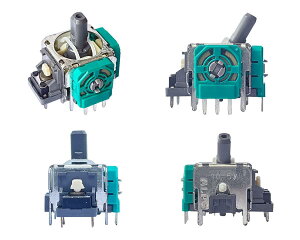 ElecGear 4EL3pWCXeBbN + ǉ̃MtghtgCϒRASwitch ProPS3Rg[[ΉALPS 10KAiOXeBbN Rg[ ZT[ TXeBbN W[