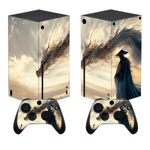 PlayVital Xbox Core WirelessRg[[ɑΉpXLXebJ[AXbox Series XRg[[ɑΉpJX^XebJ[Jo[yNEhEH[J[̏oz
