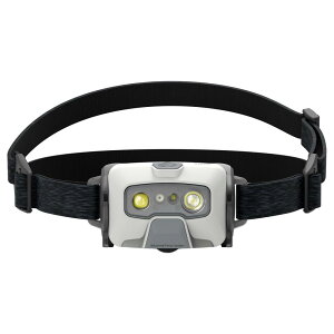 Ledlenser(bhU[) led wbhCg [d HF6R Core White ő800lm 邢 IP68 h ^ 126g y ԐFTuCg ނ oR Lv AEghA Ɨp 502797