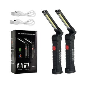 Yalanme LED Ɠ [NCg COBCg d ܂ݎ nfBCg USB[d }Olbgt ^ Ԑ ԍ AEghA Lvp (2)