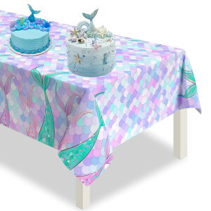 Paready a e[uNX ĝ p[eB[ t 1PCS e[uJo[ e[u}bg o[Xf[  e[u p[eB[ObY LbYp[eB[ j j̎q ̎q q