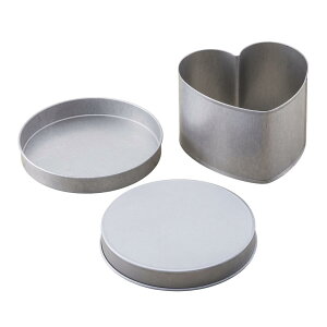 貝印 KAI ブレッド 食パン 型 ハート 焼型 Bready SELECT 日本製 DL7026