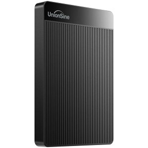 UnionSine 1TB Otn[hfBXN^OtHDD|[^un[hfBXN 2.5C` USB3.0ɑΉ PC/Mac/PS4/XBox/er^()HD2510