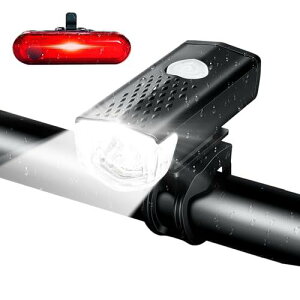 TEOET ] Cg ]ԃCg [d LED 800mAheʃobe[ USB[d LEDCg IPX5h LED 300[