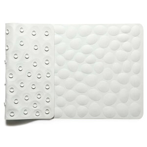 IRETION C ׂ~߃}bg  40×80cm Xg[ VRS C}bg  ]|h~ zՕt _炩 (zCg)