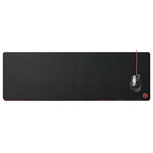 GR Q[~O}EXpbh fXN}bg ^ 900mm×297mm ubN MP-G01BK