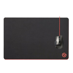 GR(ELECOM) Q[~O}EXpbh fXN}bg ^ 460mm×297mm ubN MP-G02BK