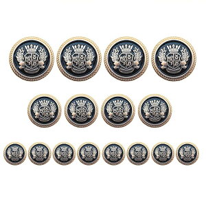 Chunyu {^ uU[ {^ ^{^ gȃ{^ mp R[gp{^  C 15mm 20mm 25mm 16ZbgiS[f ubNj