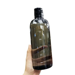 ygɓKSzYIHFBB  500ml 750ML  {g NA{g  ݓ vX`bN{g  IV y memobottle {g 񂾗ʂ킩鐅 j
