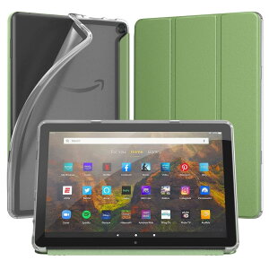 Fire HD 10 2023 P[X Dadanism Fire HD 10 13 Jo[ Fire HD 10 2023Kp Jo[ ^ubgP[X 13 Sʕی^ O܂X^h FTPUobN \tg PUtg I[gX[v X