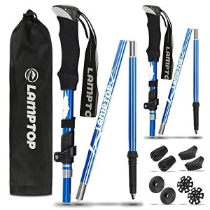 LAMPTOP gbLO|[ oRXgbN ܂肽ݎ yA7075A~ 270g 2{Zbgy{戵tz95`110cm߉\ RpNg EH[LO|[ [P[Xtit j