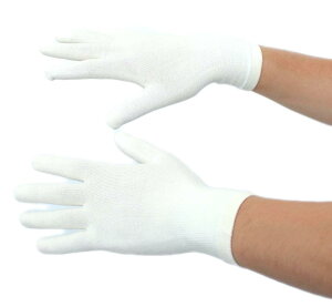 おやすみ手袋【ナノミックス】子どもサイズ/大人用サイズ |かきむしり防止 熟睡 アトピー 皮膚保護 肌に優しい かぶれない むれない 敏感肌 吸水速乾 抗菌消臭 乾燥肌 肌荒れ 肌トラブル