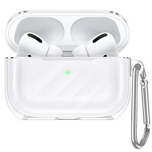 AirPods Pro P[X 2019 airpods[dP[X GAbvLOP[X L[`F[t  TPUJo[ [ho&ϏՌ][OʂLEDCgBȂ][CX[dΉ](NA)