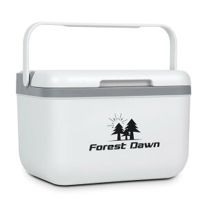 [Forest Dawn] N[[{bNX ۗ{bNX 5L ^ ^fM ۉ y n[hN[[ Cooler Box N[[box tBbVON[[ ނ Lv  ȒP Lv