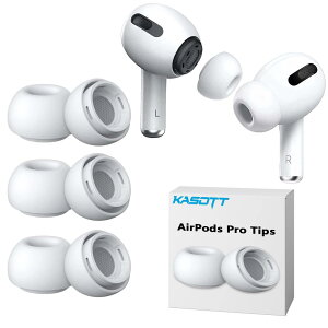 KASOTT AirPods Pro C[s[X VRC[`bv Չ ~ _炩 CK[h tBbg Eh~ GA[|bY vp Ή p [P[Xt zCg (MTCY3yA)