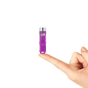 RovyVon Aurora a1 4rd USB C [dL[`F[ Cg 650 [̒PxRpNg EDC dALvAnCLOAgp