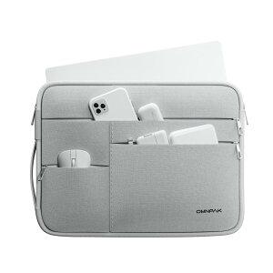 Omnpak 360°یp\RP[X 13-14C` Macbook Air M3/M2/M1AMacBook Pro M3/M2/M1 Pro/Max A12-13 Surface Pro9 8 XADell XPS13 ɑΉ 13.3C` PCP[X 񂰃Jo \ʑϏՌbvgbvobO
