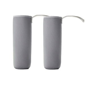 ybg{gJo[ Jo[ fMlIv P[X {gJo[ z_[500ml 550ml 600ml p (2 Pack O[/gray)