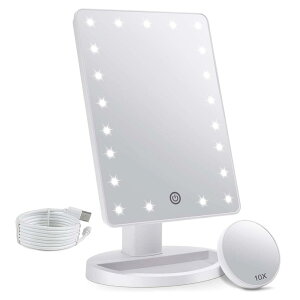 FASCINATE ϋ 21LED  Cgt  X^h~[ D~[ 10{g勾 CNp iK usbd 邢 px180 lC