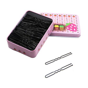 BetterJonny 200pcs wAs U s ʕt it [s 6cm  񂴂p[c wANbv  wAANZT[ wAAW wAs [P[Xt
