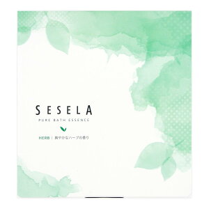 SESELA ZZ sA oX GbZX (n[u) bNX  ɂ₳ 20ml×10Zbg Mtg