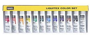 LebNX(Liquitex) KbVEANbN vX 12FZbg G1 10ml