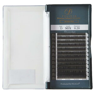 FELICIA tbg}bgbV ܂GNXe ɏ_炩 VO }cGN ACbV DJ[0.208-13mm ~bNX