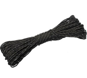 [CRSHIP] ˃KCCLvppR[h 2mm egR[hKCC[v Lveg^[vnCLOp iCpR[h[v (ubN, 20M)