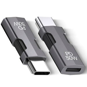 Type C to CgjO ϊA_v^ 30W PD USB-C A_v^ CgjOP[u (X) PD}[d PD`bv USB ^Cv C A_v^ iPhone 15 Pro V[Y i-Pad pro Macbook Galaxy Note S9 S22 S21 S23 Ultra 