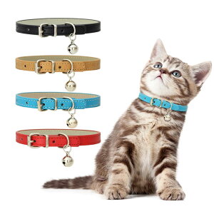 猫 首輪 猫首輪 猫用首輪 ネコ 首輪 猫の首輪 ペット用首輪 おしゃれ 犬 首輪 小型犬 鈴付き 猫首輪ストレスフリー 子犬 首輪 安全 子猫 可愛い 首輪 猫くびわ 鈴つき 柔らかい ペットの首輪