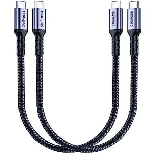 30 cm USB 4P[u2pbNASUMPK 240 W USB CUSB CP[uA40 Gbpsf[^]Thunderbolt 4ƌ݊̂VO8 K܂̓fA4 K\rfIo