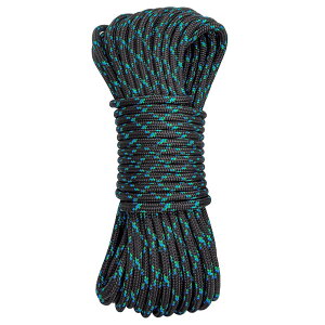 GM CLIMBING UIAA CE F 8mm ANZT[R[h _uu[h\ v[WbN [h Xgbvp R[h NC~O A[{Xg AEghAgp 6MJbgTCY ubN