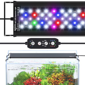 SEAOURA Cg y2024Łz 30-45CMKp A~jE_JCg MыLEDCg ANAECg 5iK邳 ledƖ 24^7Ɩ4H/6H/8H/10H/ 12HƖ[h 30cm 7F[h