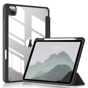 KenKe iPad Pro 11 P[X 2022/ 2021/ 2020 obNJo[ y ^ h~ PUU[ Apple Pencil [\ iPad P[X Apple Pencil 2 CX[dΉ O܃X^h X[v@\ iPad Pro 11