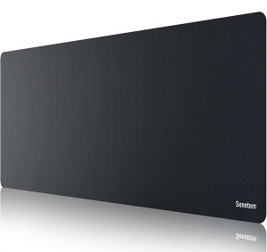 Senetem }EXpbh ^ ^ }EXpbh Q[~O L[{[hpbh }EX pbg  800×400mm ~ [U[&w}EXΉ XXL(80*40cm)