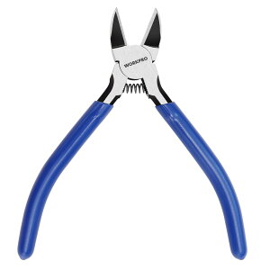 WORKPRO jbp[ vX`bNjbp[ 130mm ~jjbp[ olt ^jbp[ jbp[ ΂߃vC[ C[jbp[ S ؒf DIY vf HƐElp ͌^p 