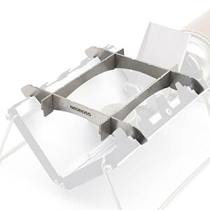 NEOROSS(lIX) `^ܓ SOTO GXg[u ST-320p SgN `^ AEghA \Lv [P[Xt