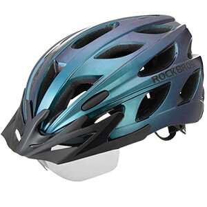 ROCKBROS(bNuX)] wbg l [hoCN CEF  y ʋC CS[O TVF[ht TCNO ʋ ʊw TCY\ 57-62cm fB[X Y(I