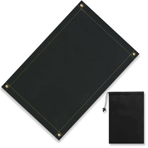 CARBABY Xpb^V[g h΃V[g ΑV[g RV[g yO ω h Őی o[xL[pi Lv BBQK [ܕt 100×55cm (ubN)