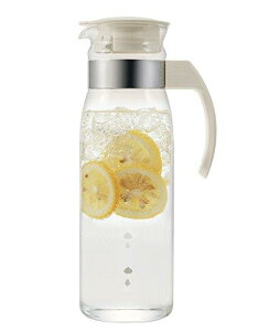 HARIO(nI) ① |bg X N ItzCg 1400ml { |bg v[g Mtg 蕨 RPLN-14-OW